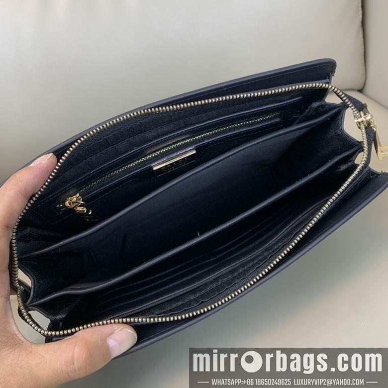Replica Prada Bags 9958-4 25.5X17X5cm WP