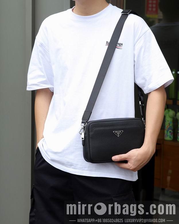 Replica Prada Bags 5017 24X6X16cm WP