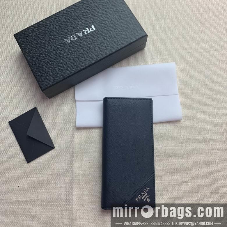 Replica Prada Bags LM0837 19x10x2.5cm YG 4