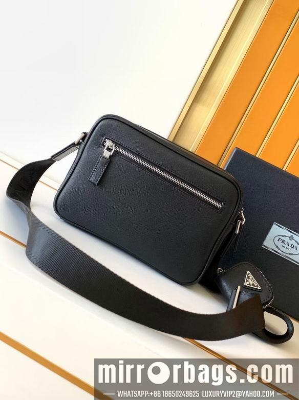 Replica Prada Bags 7067-5 24X17X7cm WP