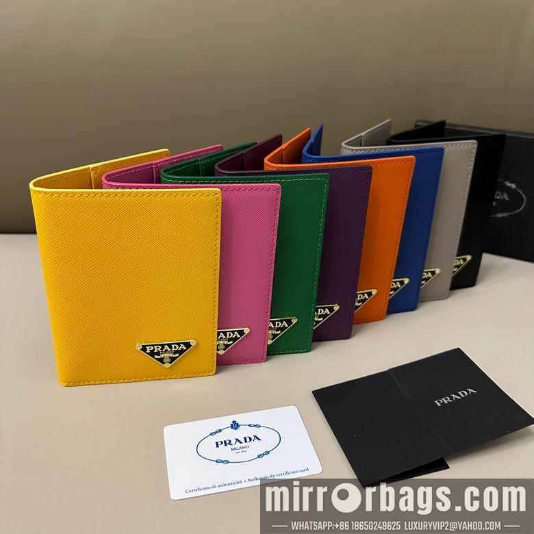 Replica Prada Bags 2375 10X14cm YG 3