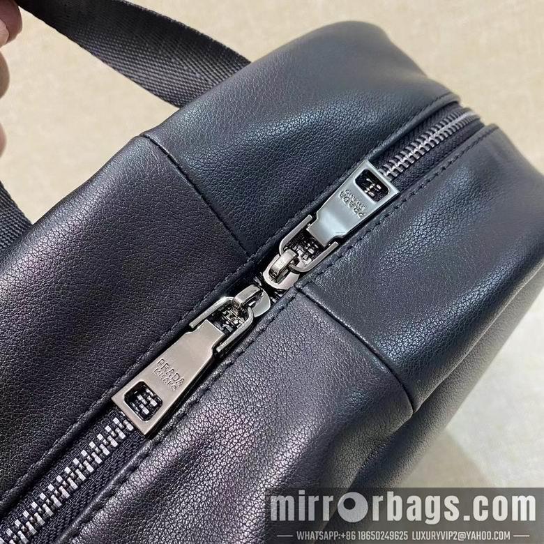 Replica Prada Bags 32X41X15cm 080702 XM