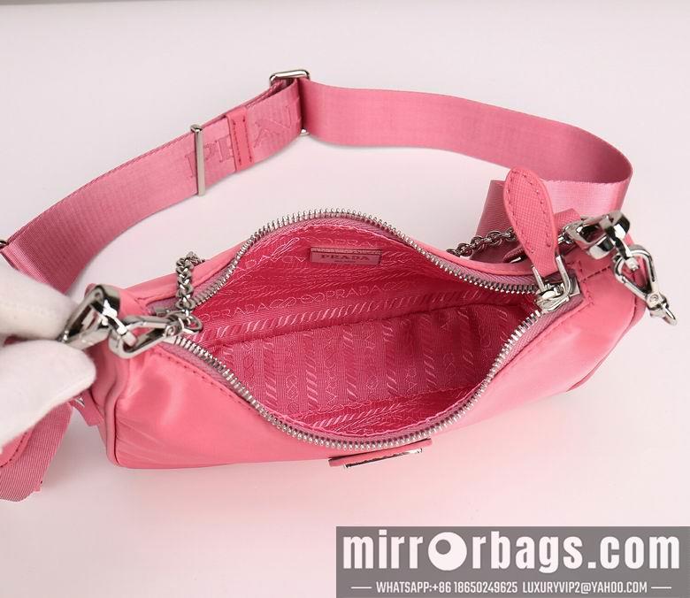 Replica Prada Bags 1418 22X16X6cm XM 8