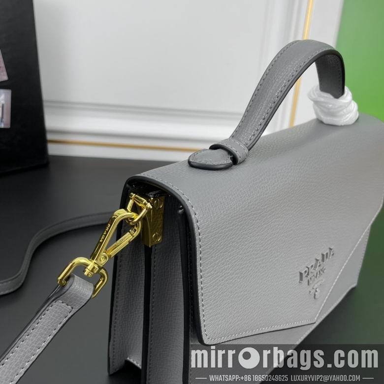 Replica Prada Bags 2130 26X18X7cm XM 3