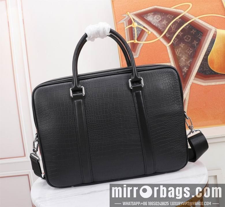 Replica Prada Bags 9801-1 39X28X7cm WP