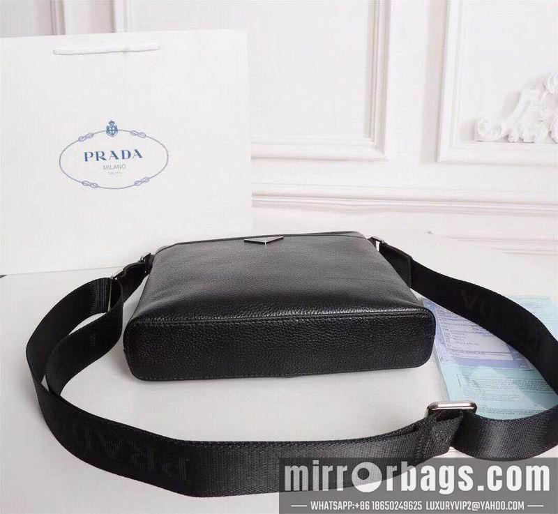 Replica Prada Bags 0242-3B 25x27x5cm XM