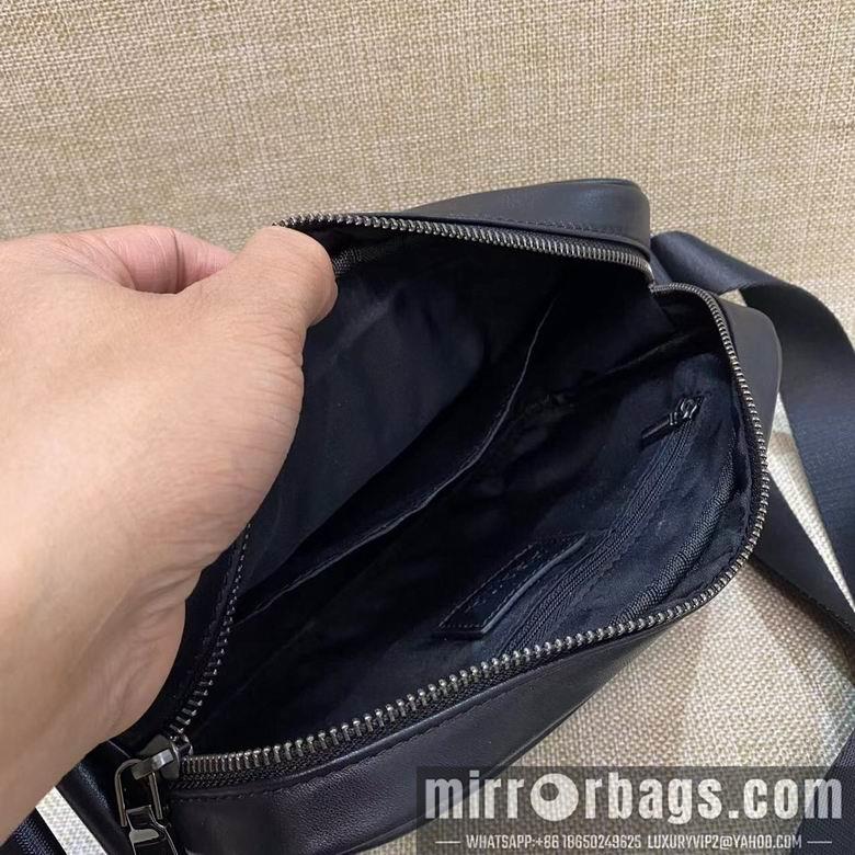 Replica Prada Bags 21X10X5cm 050711 XM