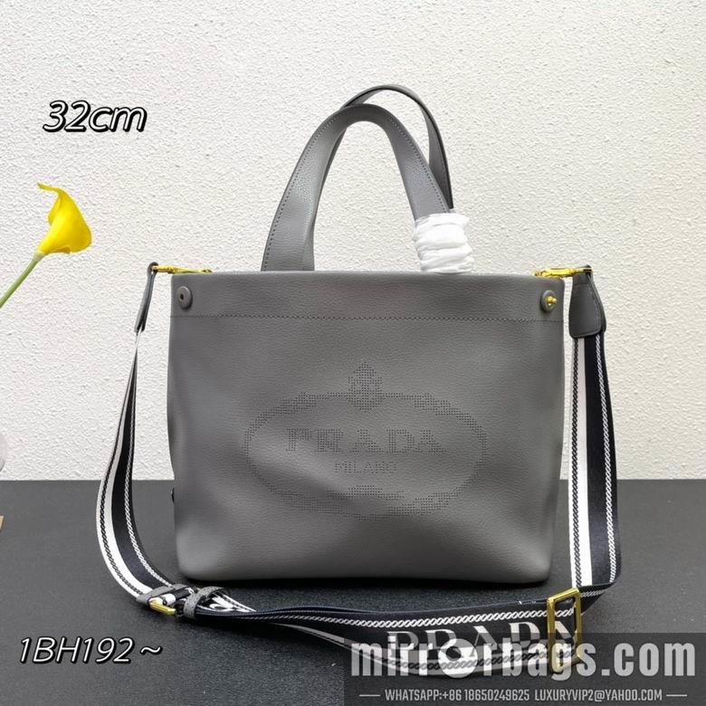 Replica Prada Bags 1BH192 32X24X14cm XM 5