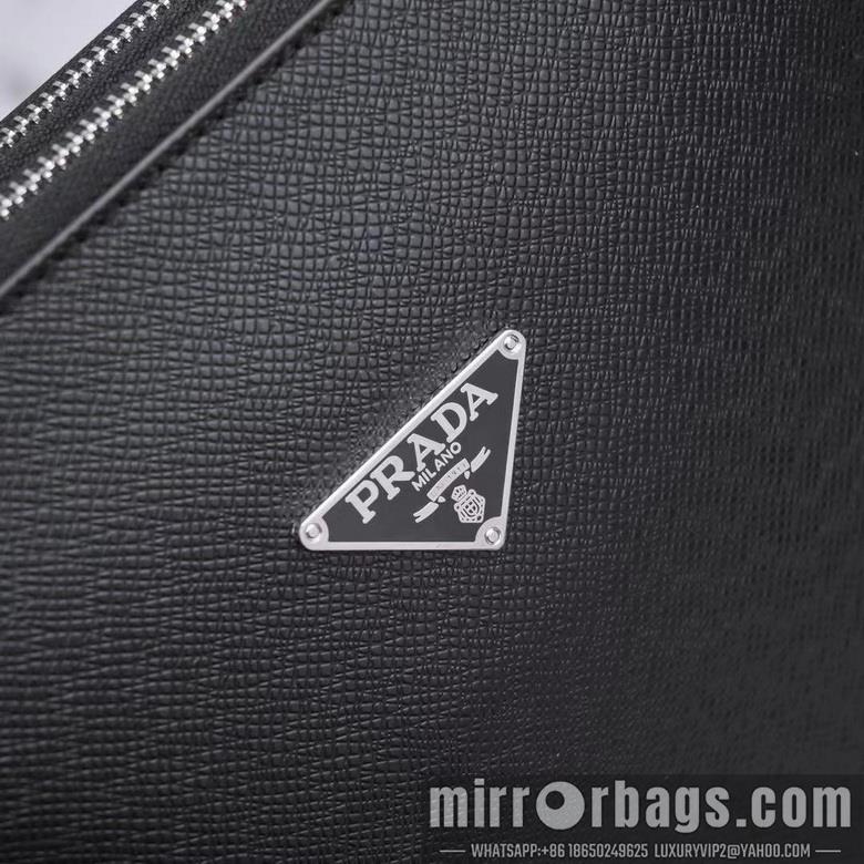 Replica Prada Bags 8016 25X28X6cm XM