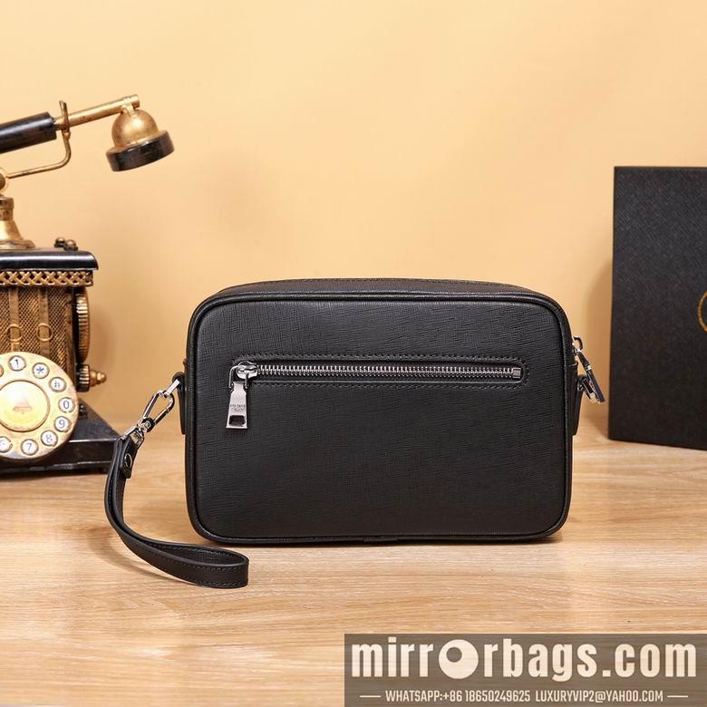 Replica Prada Bags 5014 24X6X16cm WP