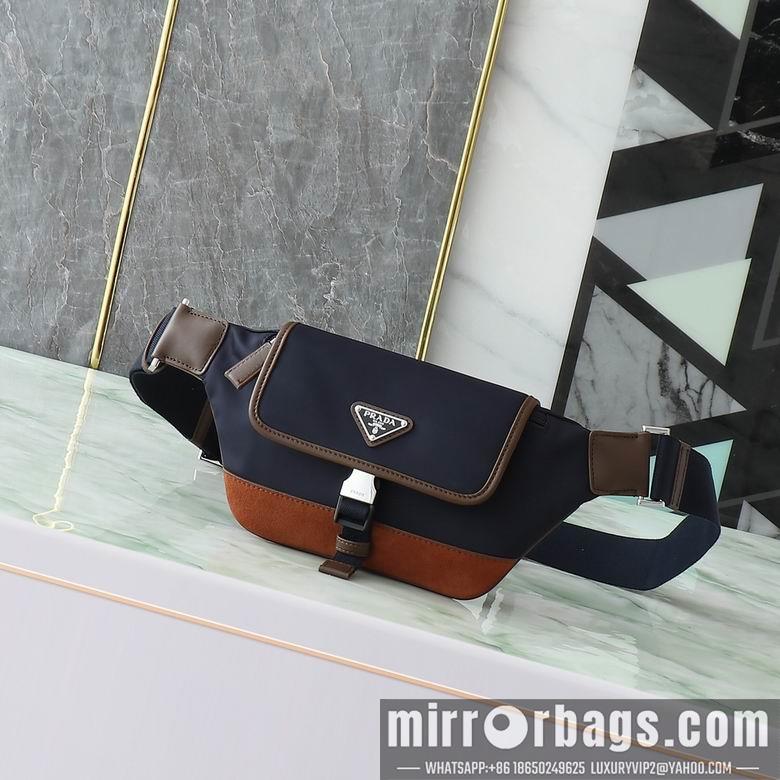 Replica Prada Bags 2VH176 18X15X5cm WP