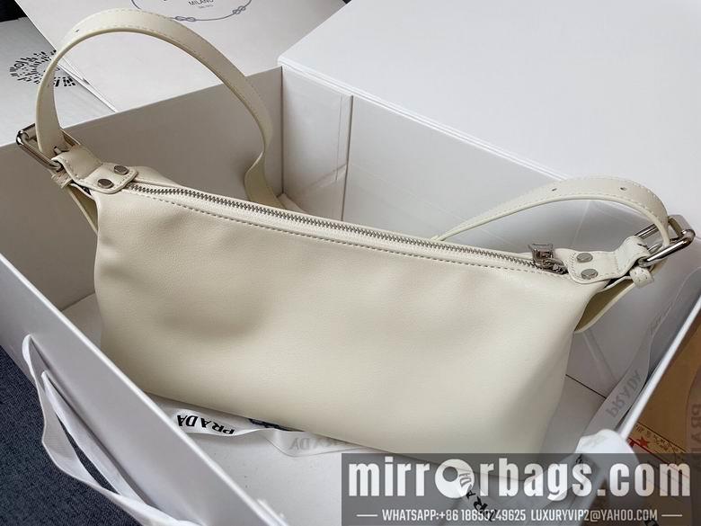 Replica Prada Bags 1BD740 YG 2colour