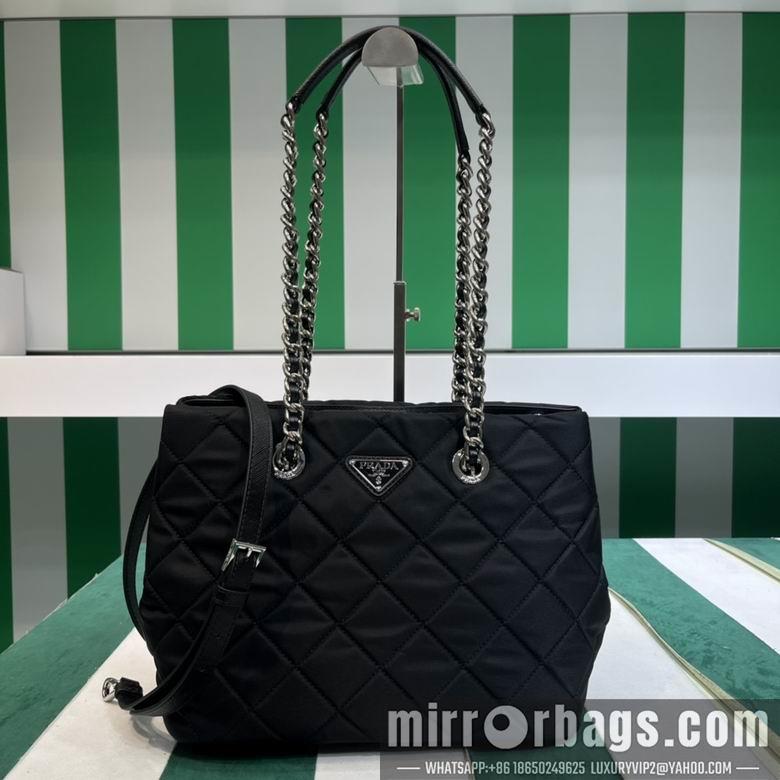 Replica Prada Bags 1BG740 30X17X24cm XM