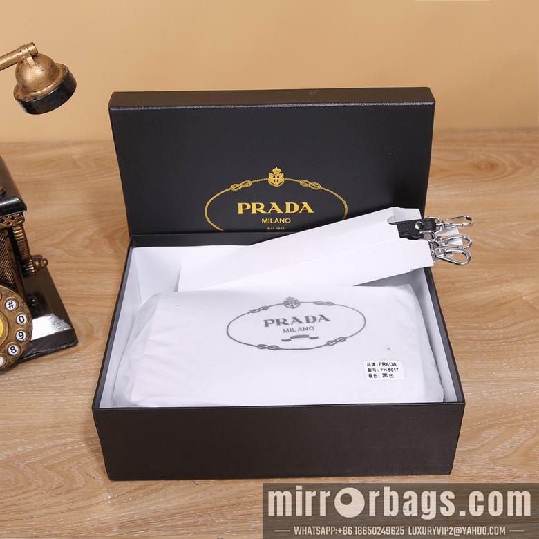 Replica Prada Bags 5017 24X6X16cm WP