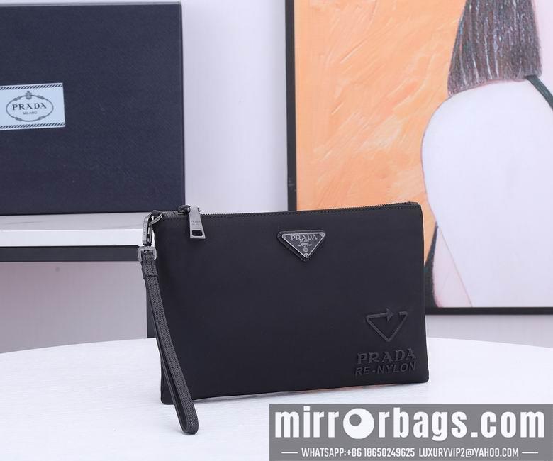 Replica Prada Bags 2VD006 26.5X17cm XM