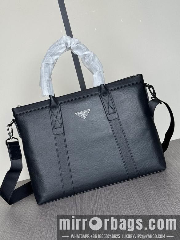 Replica Prada Bags 9955-1 39X28X7cm WP