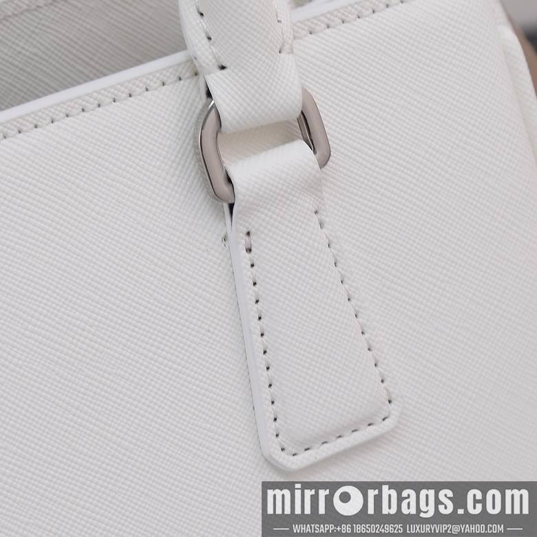 Replica Prada Bags 23X16.5X10cm 101101 YG 4