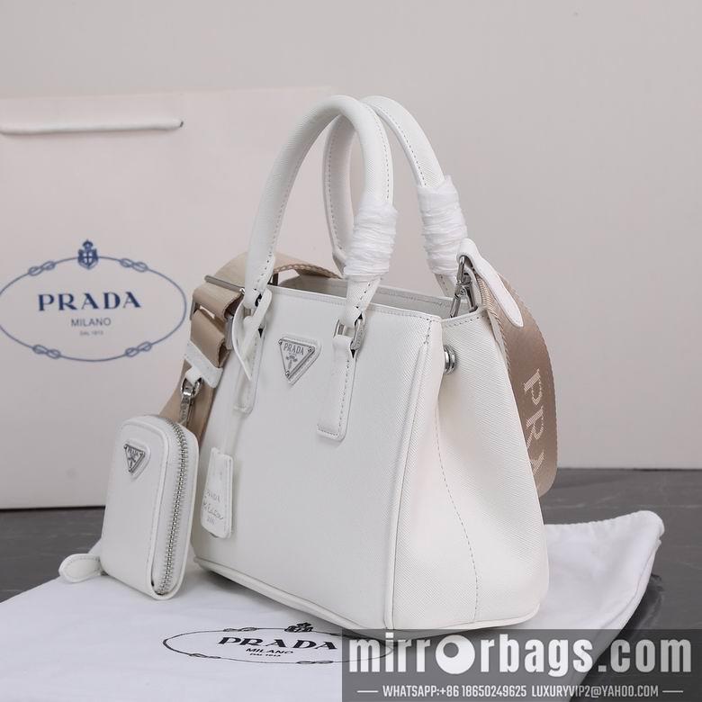 Replica Prada Bags 23X16.5X10cm 101101 YG 4