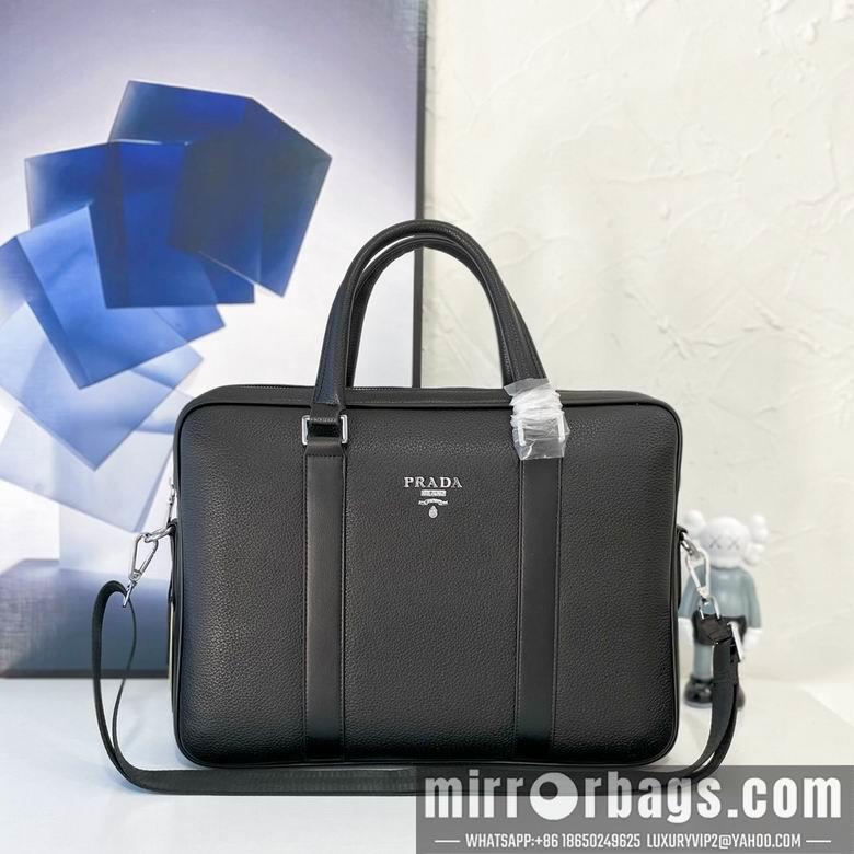 Replica Prada Bags A110 39X29X7cm XM