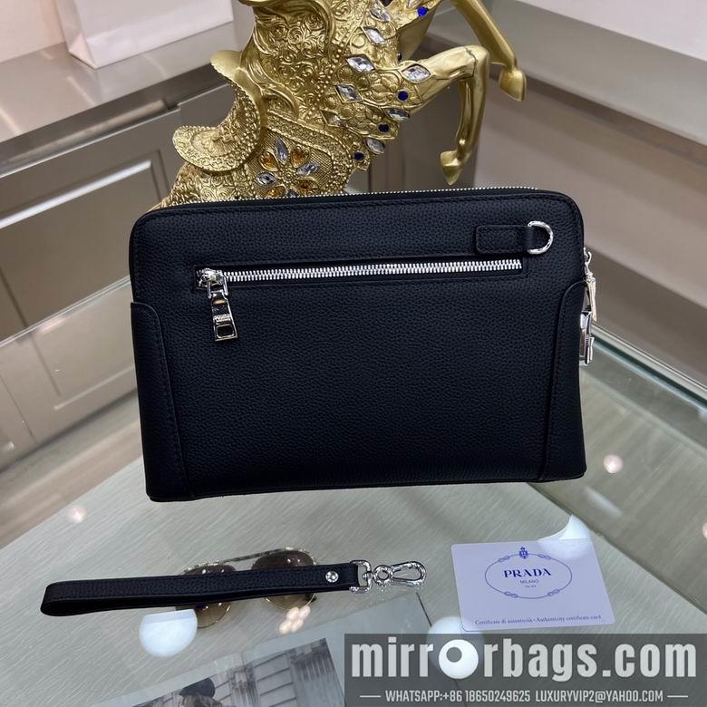 Replica Prada Bags 5503-7P 27X5X18cm XM