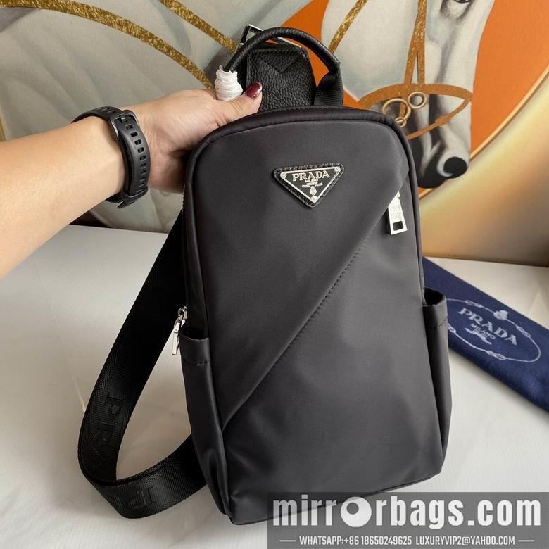 Replica Prada Bags 2063 29X17X6.5cm WP