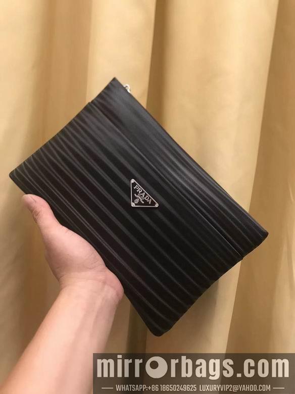 Replica Prada Bags 9010-5 26X17X4cm WP