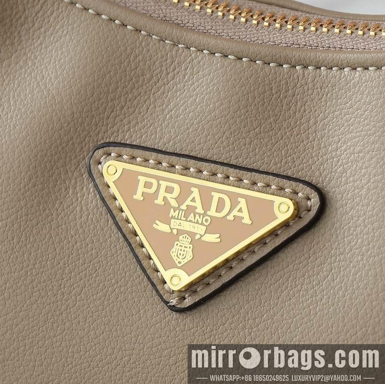 Replica Prada Bags 1BC229 31X18X10cm XMY 4