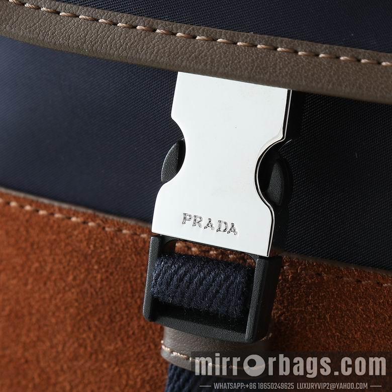 Replica Prada Bags 2ZH194 11.5X17X4.5cm WP 2colour