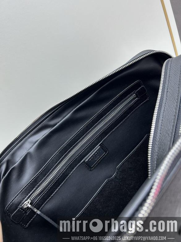Replica Prada Bags Prada 2VE022 38x28x6.5cm jj