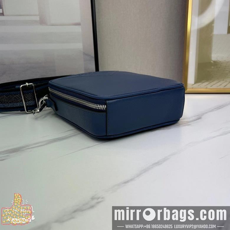 Replica Prada Bags 2106-4 16X19X5.5cm WP1