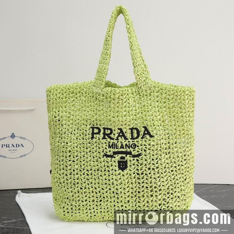 Replica Prada Bags 002 48X34X16cm XM 8