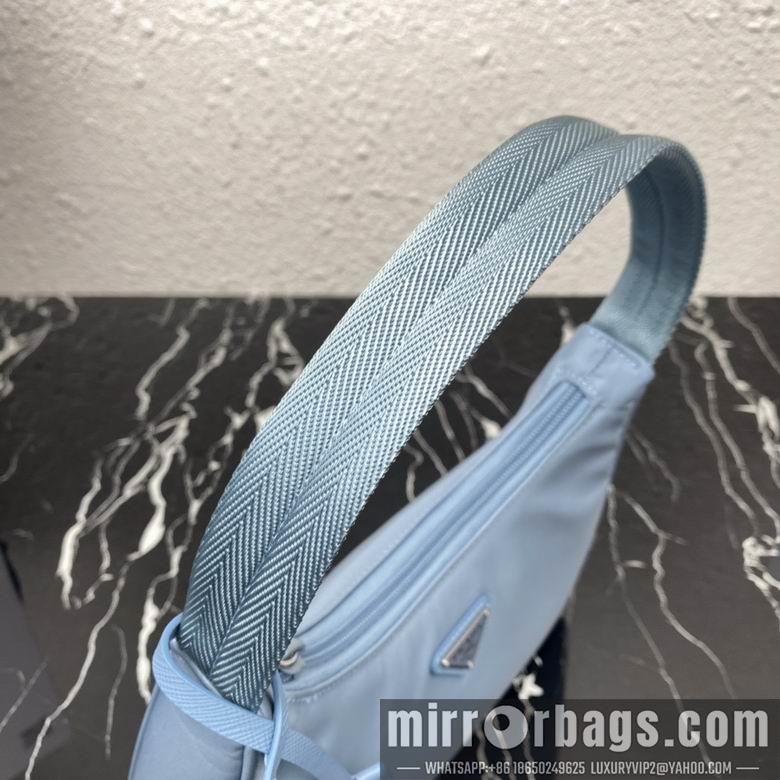 Replica Prada Bags 1NE515 23X13X5cm XMY 4