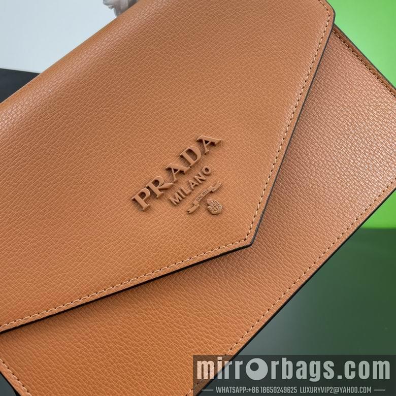 Replica Prada Bags 2130 26X18X7cm XM 5