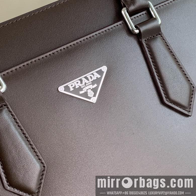 Replica Prada Bags 8399-1 39X29X7cm WP