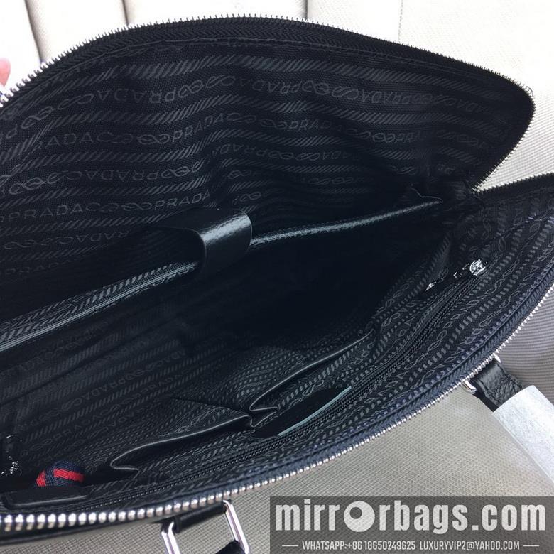Replica Prada Bags 28057-5 39X28X7cm SC