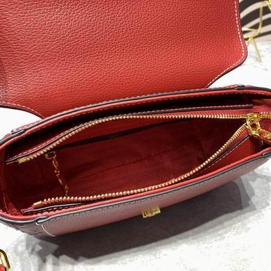 Replica Prada Bags 55118 27X17X11cm XM 2