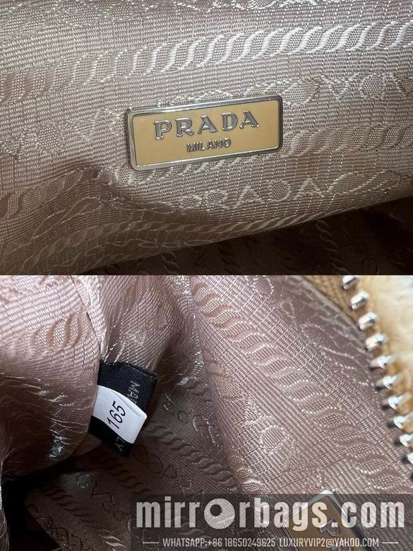 Replica Prada Bags 1NE515 22X12X6cm XM 6