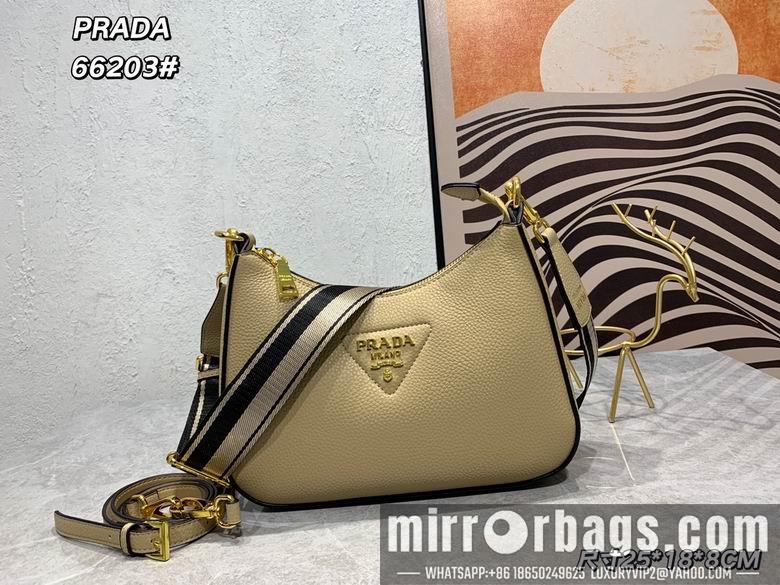 Replica Prada Bags 66203 25X18X8cm XM 1