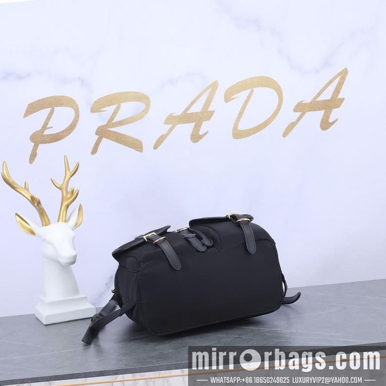 Replica Prada Bags 1BZ677A 24X28X12cm SC
