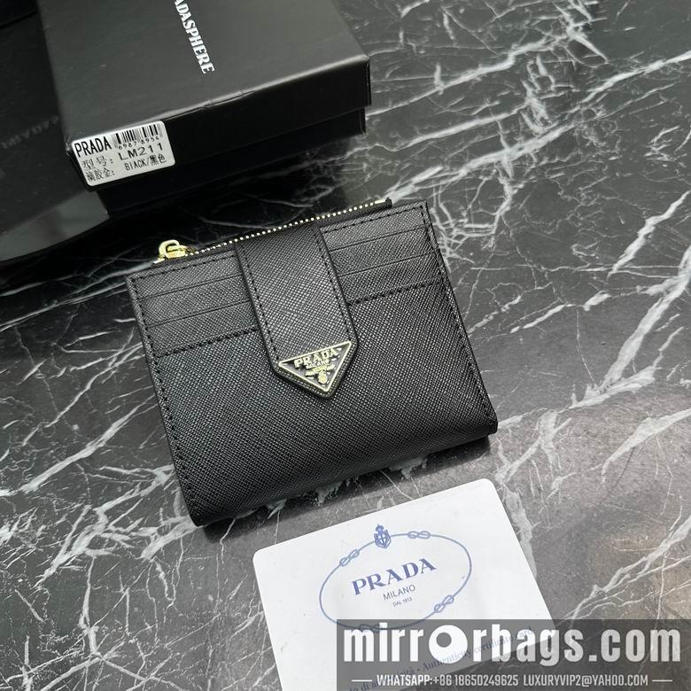 Replica Prada Bags LM211 10X9X2cm ZC 6
