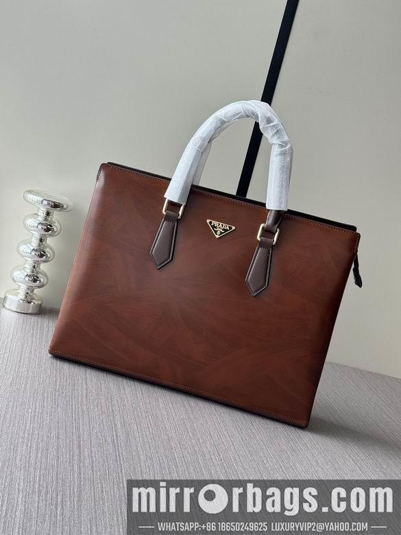 Replica Prada Bags 8472-1 39X29X7cm XM-1