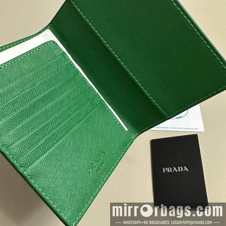 Replica Prada Bags 2376 10X14cm YG 4