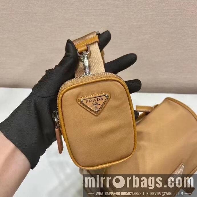 Replica Prada Bags 2VD034 22X16X8.5cm XM 2colour