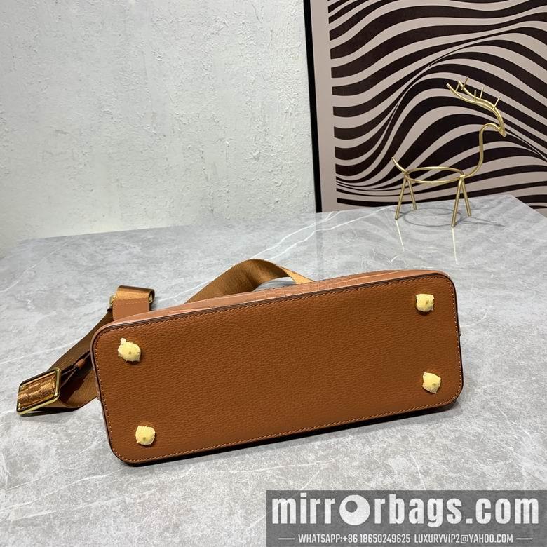 Replica Prada Bags 55128 27X17X10cm XM 1