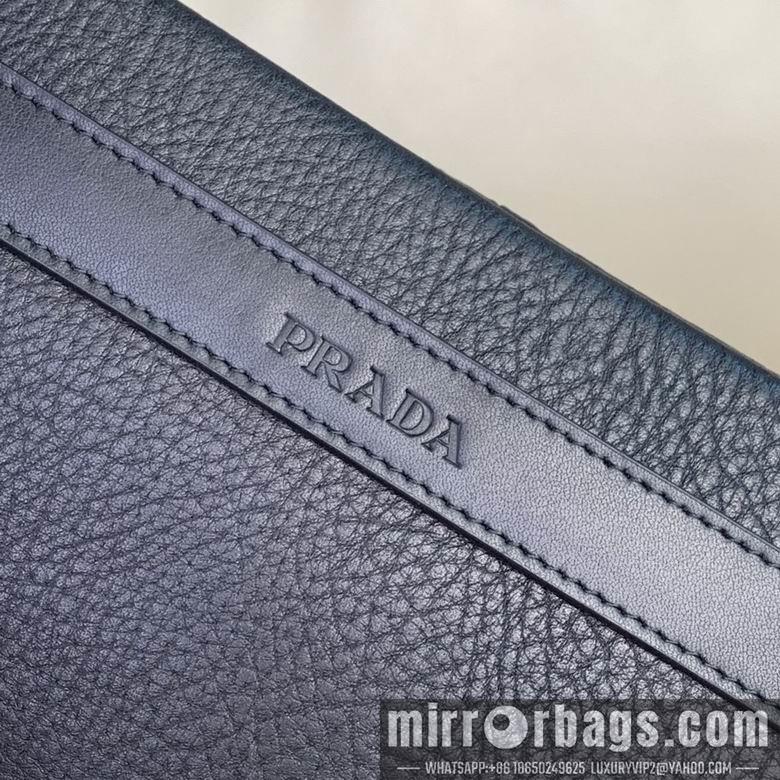 Replica Prada Bags 8408-4 27X17X4cm WP