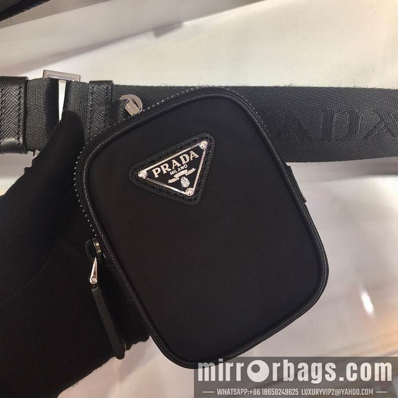Replica Prada Bags 2VD034 22X16X8.5cm XM 2colour