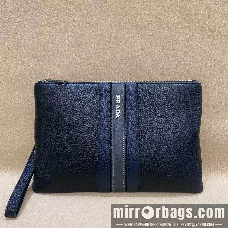 Replica Prada Bags 28X17X2cm 052104 XM