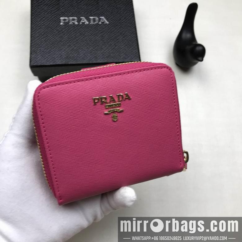 Replica Prada Bags LM0522 10x9x2cm YG 2