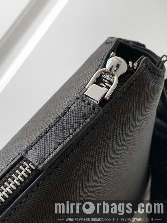 Replica Prada Bags 7069-4 24X26X7cm WP 2colour