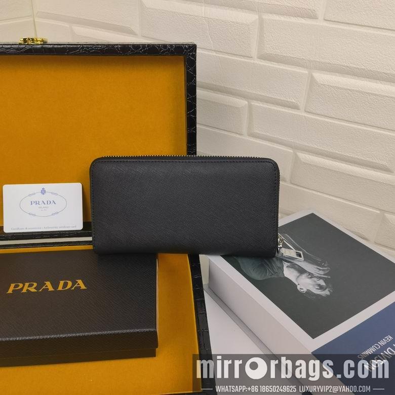 Replica Prada Bags 666071 19X10X2.5cm XM